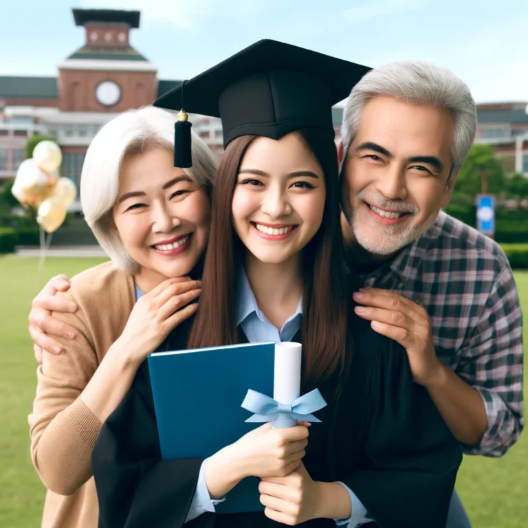 Heartfelt Graduation Quotes for Your Daughter: Words of Wisdom and Love 2 Heartfelt Graduation Quotes for Your Daughter: Words of Wisdom and Love -