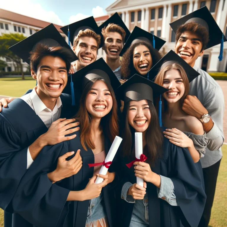 Funny Graduation Captions: Make Your Photos Stand Out 3 Funny Graduation Captions: Make Your Photos Stand Out -