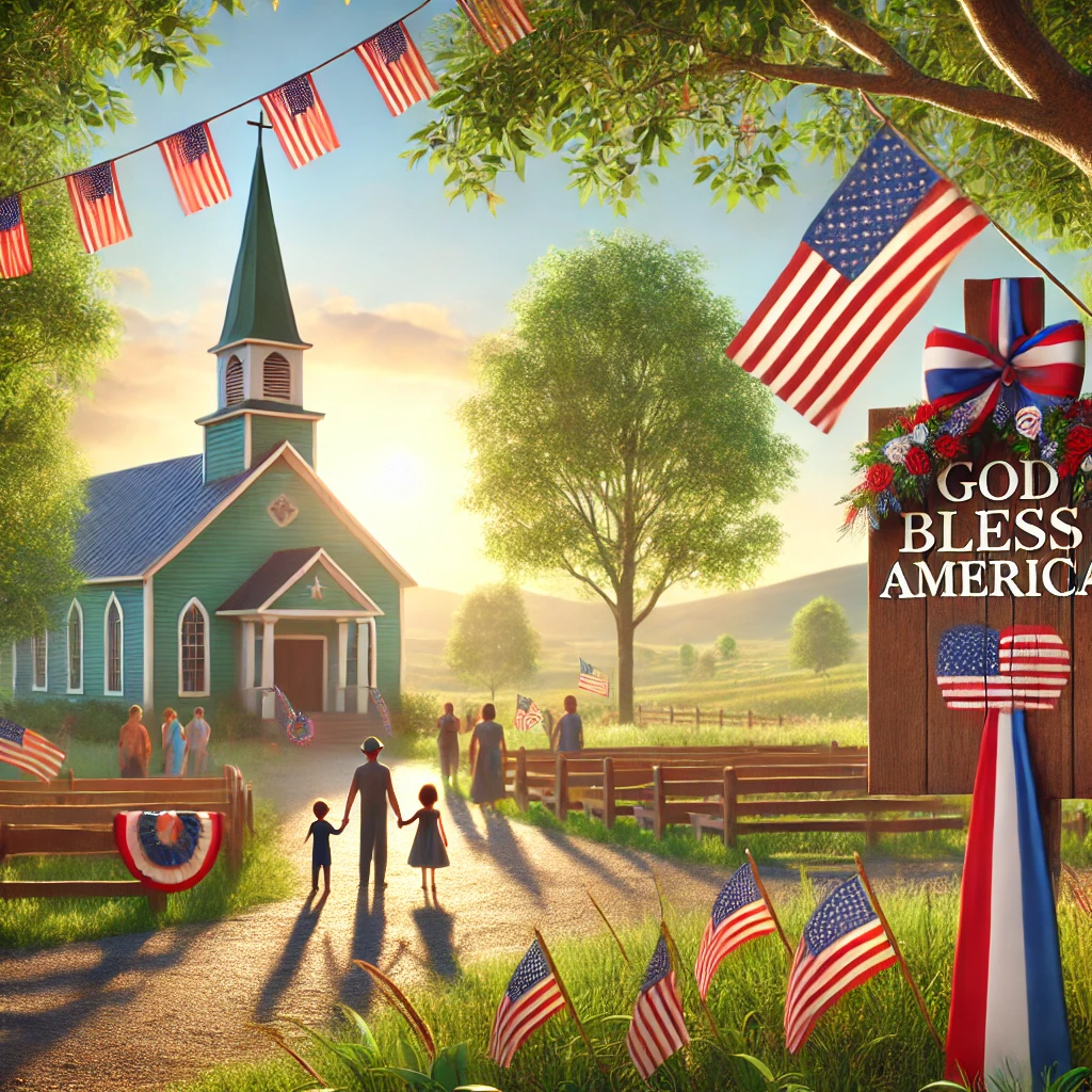 4th of july christian jokes