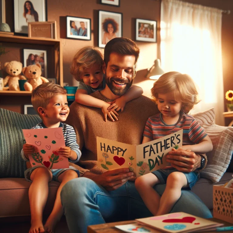Quotes That Remind Us Why We Love Our Dads -