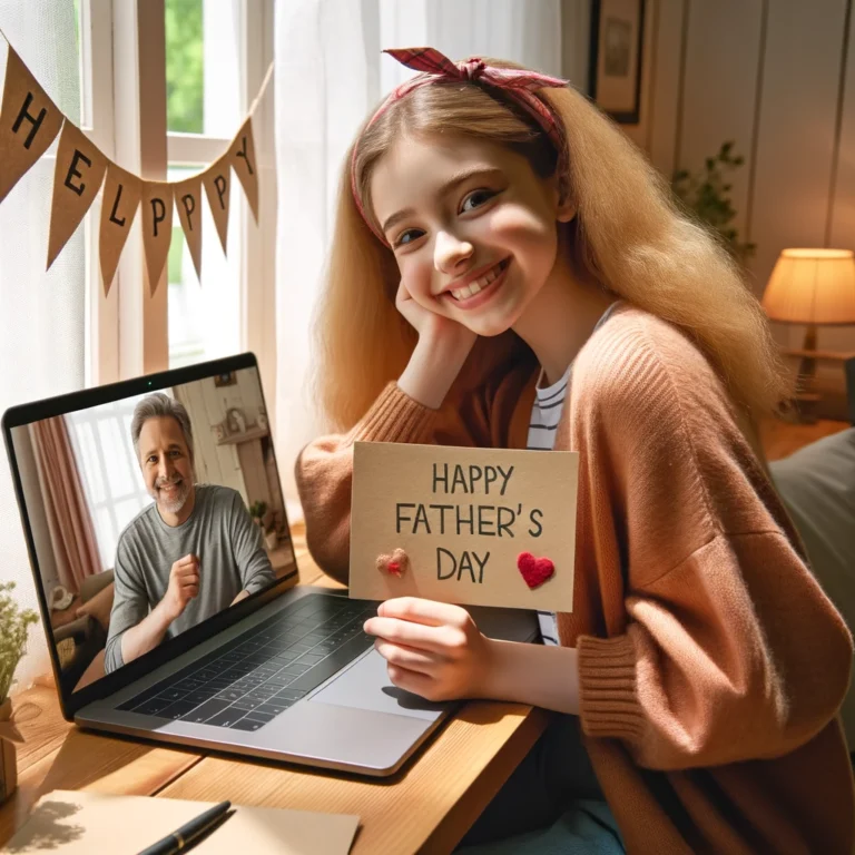 Feeling the Distance? These Father's Day Quotes Will Bring You Closer to Dad Heading: 4 Feeling the Distance? These Father's Day Quotes Will Bring You Closer to Dad Heading: -
