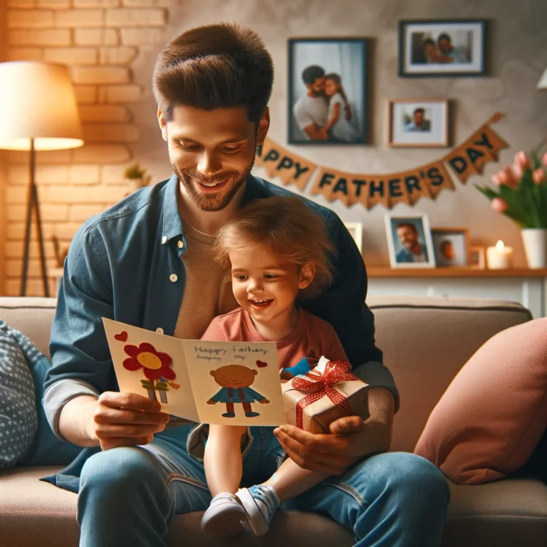 Father’s Day Quotes for Single Dads: Celebrating the Strength and Love of Solo Fathers -