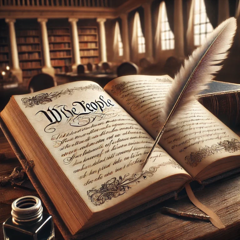 "20 Powerful Constitution Day Quotes to Celebrate Our Founding" 1 Discover which Constitution Day quotes will inspire you the most, celebrating the enduring principles of our nation's founding document.