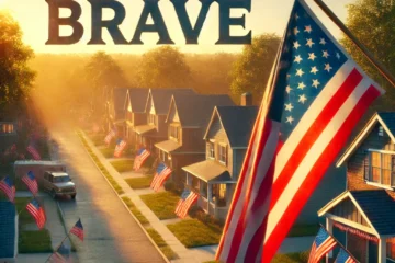 Discover powerful and inspiring quotes from "Home of the Brave" that highlight courage, resilience, and the human spirit.