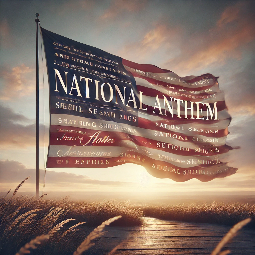 These heartfelt national anthem quotes are sure to evoke deep emotions and a strong sense of national pride.