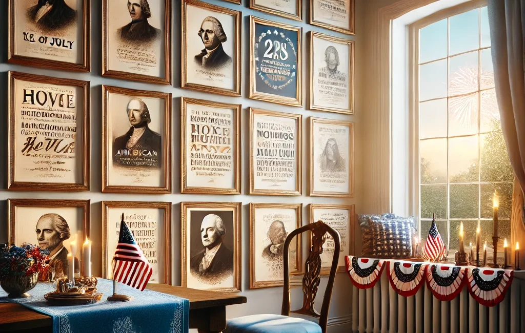 Explore which Presidential quotes best capture the essence of Independence Day and inspire American pride.