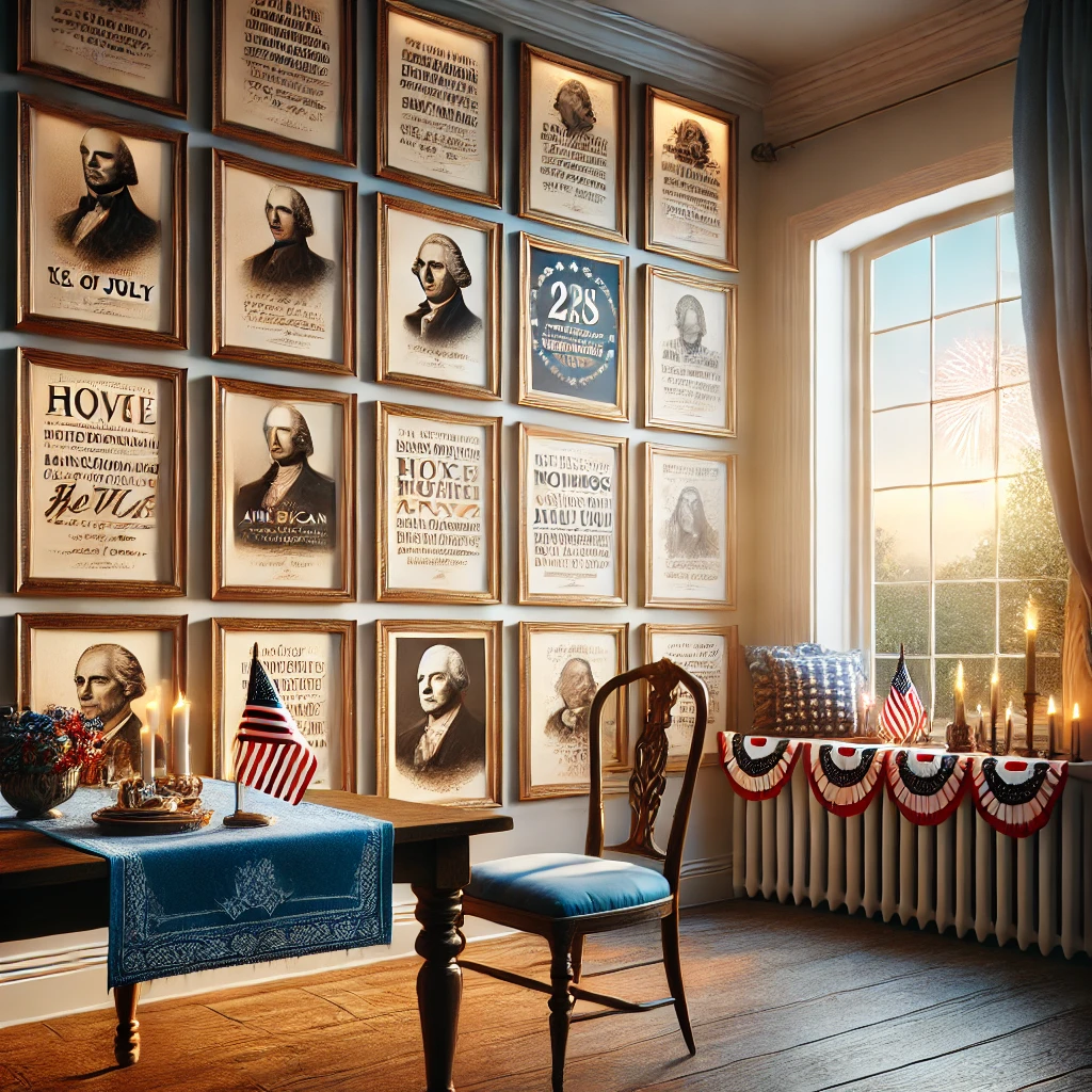 Explore which Presidential quotes best capture the essence of Independence Day and inspire American pride.