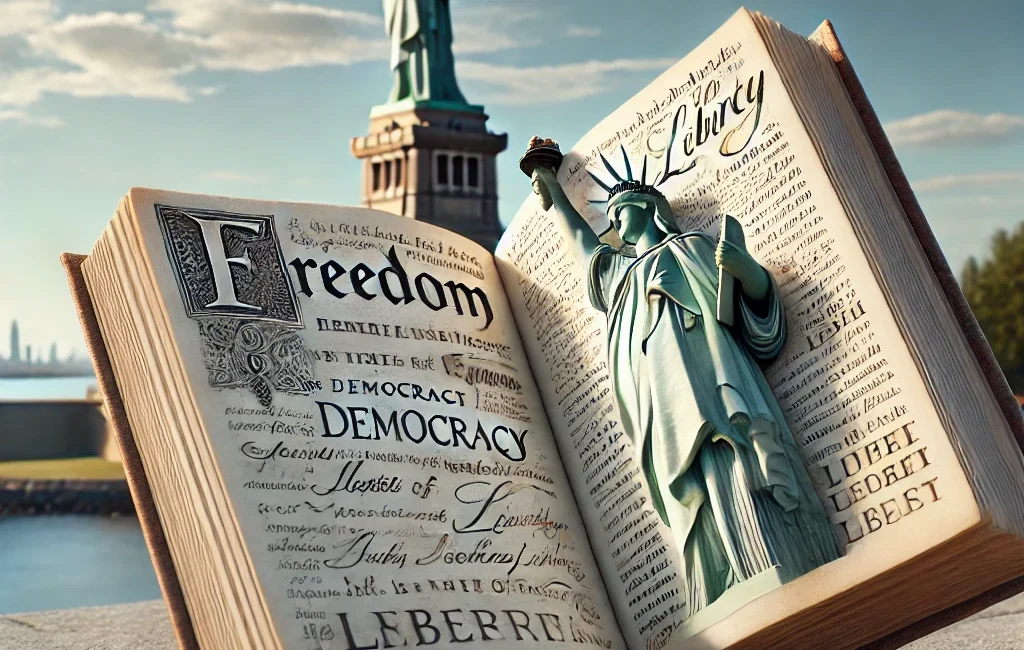 Discover inspiring quotes about the Statue of Liberty that will enrich your visit and deepen your appreciation for this iconic symbol of freedom.