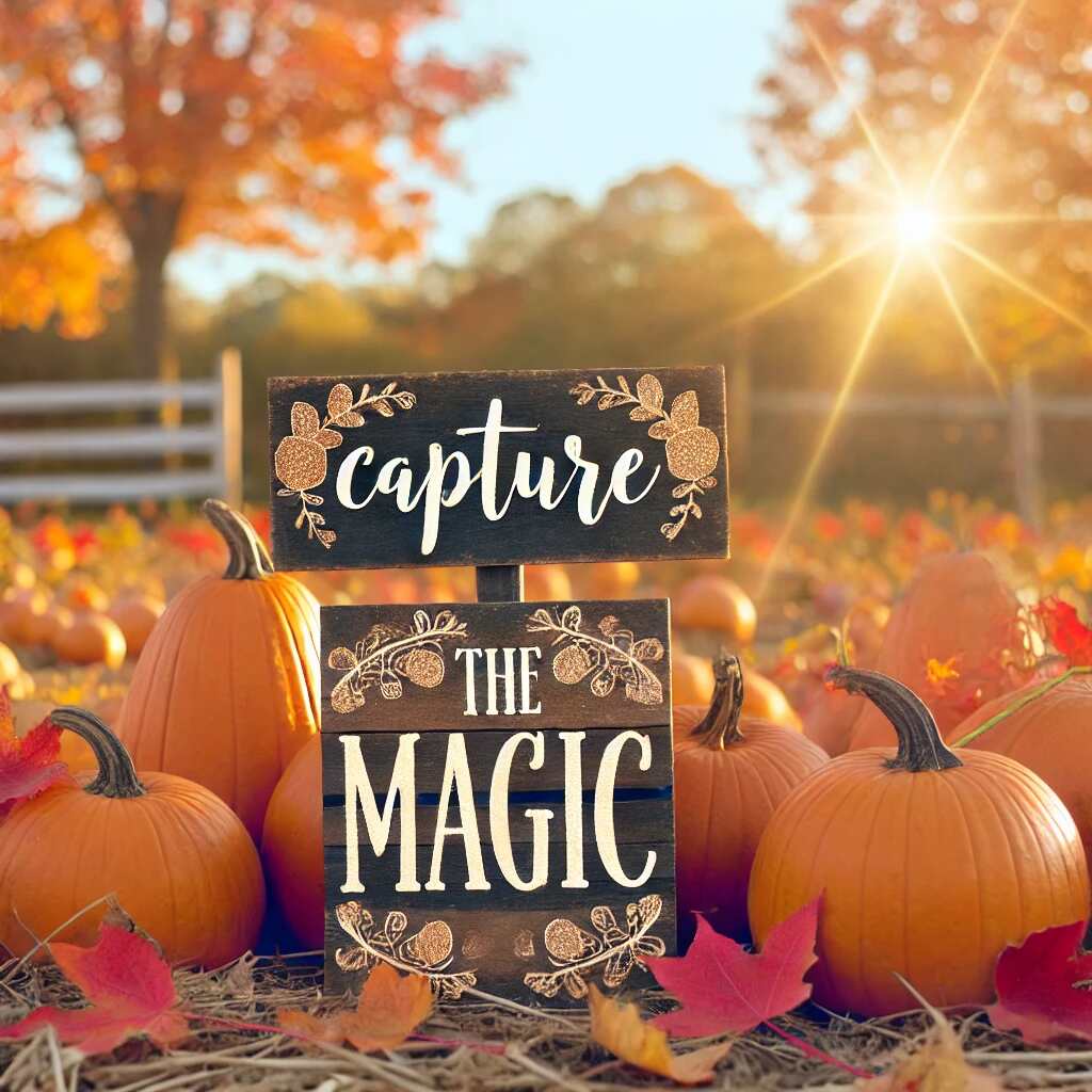 Struggling to find the perfect words for your pumpkin patch photos? I’ve got you covered with a collection of heartfelt quotes that capture the magic and joy of your fall moments.