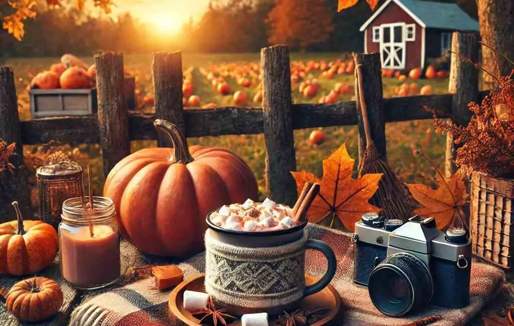 Finding the right Instagram caption for your fall photos can be tough. Here’s a list of the best captions to match your autumn pictures and make them stand out on your feed.