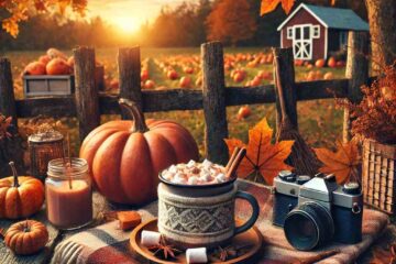 Finding the right Instagram caption for your fall photos can be tough. Here’s a list of the best captions to match your autumn pictures and make them stand out on your feed.