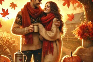 Feeling tongue-tied this fall? This guide has the best autumn pick-up lines to help you break the ice, no matter your style—cute, clever, cheesy, or hot.