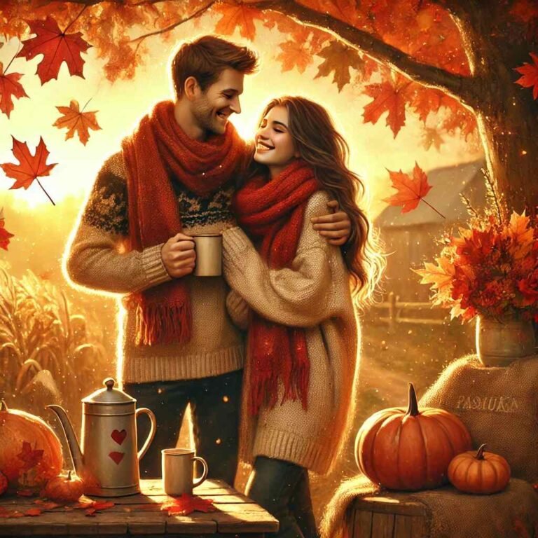 Falling for You: The Best Autumn Pick-Up Lines to Warm Any Heart 5 Feeling tongue-tied this fall? This guide has the best autumn pick-up lines to help you break the ice, no matter your style—cute, clever, cheesy, or hot.