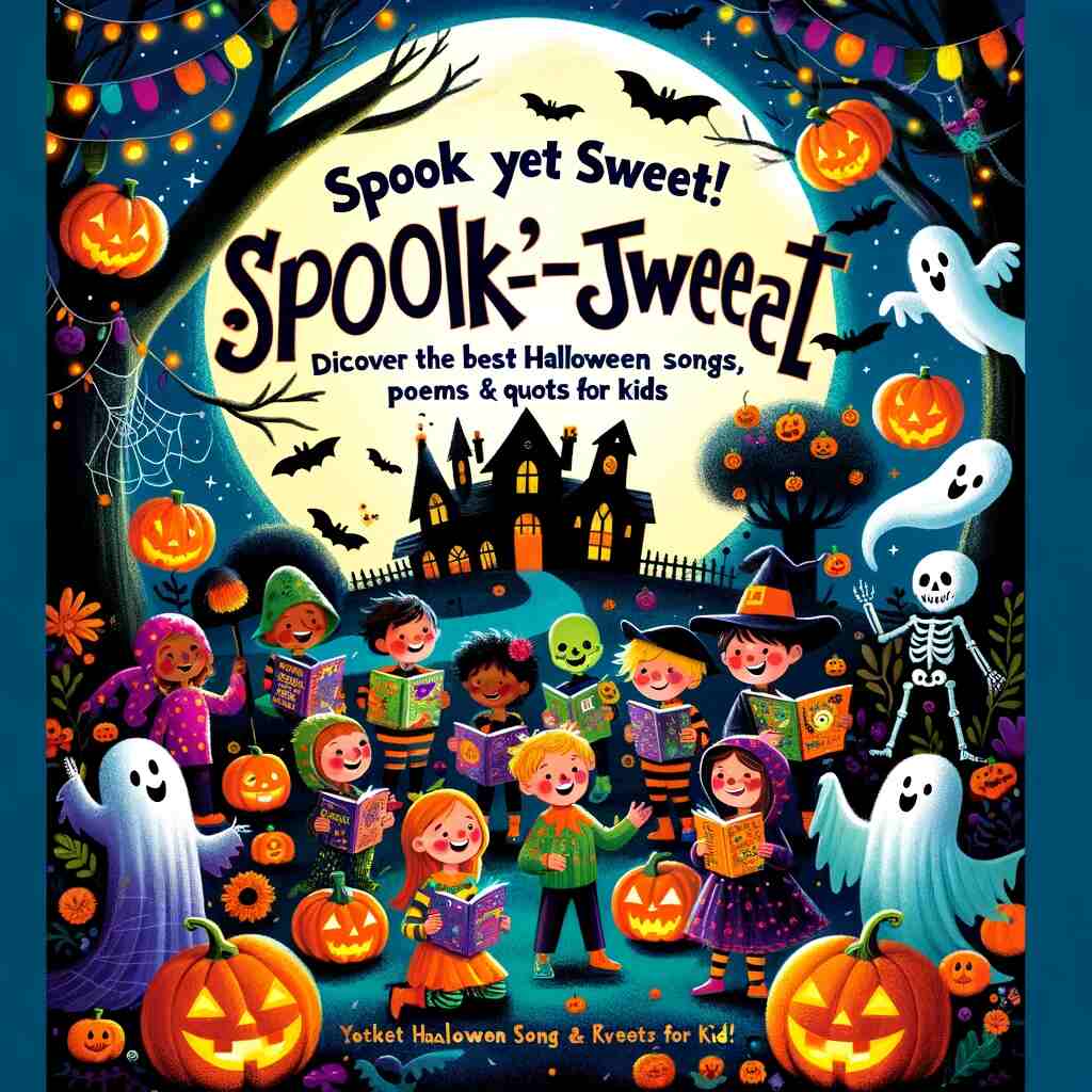 Want to send Halloween greetings that are anything but ordinary? This guide offers unique Halloween Day Wishes and Messages that will make your loved ones smile and feel special. Say goodbye to bland greetings and hello to heartfelt, memorable messages!