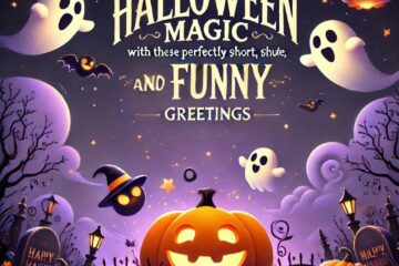 Struggling to find the perfect mix of Halloween fun? This guide shares the best Halloween songs, poems, and quotes for kids to help you create a night full of spooky, safe, and unforgettable memories.