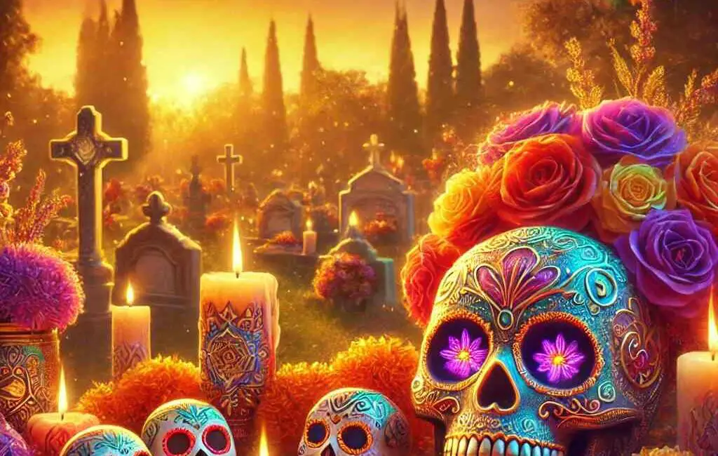 Finding the right words for the Day of the Dead can be hard. This guide offers touching quotes, messages, wishes, and greetings to help you honor your loved ones.