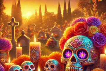 Finding the right words for the Day of the Dead can be hard. This guide offers touching quotes, messages, wishes, and greetings to help you honor your loved ones.