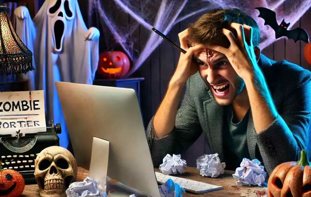 Stuck on what to post for Halloween? I’ve rounded up the best Halloween greetings and funny Halloween wishes for Facebook to help you make your friends smile this spooky season.