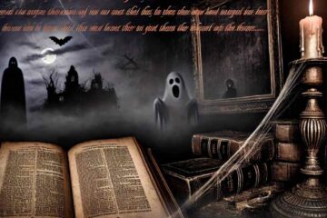 Searching for the most spine-chilling quotes to set the Halloween mood? Here are the creepiest lines from literature, movies, and the Bible.