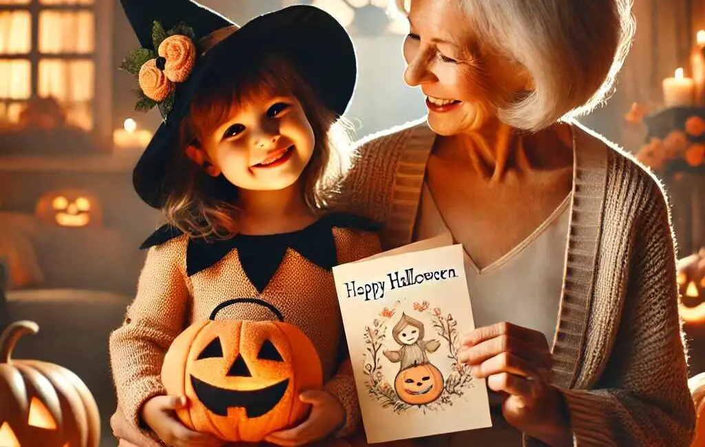 Struggling to find the right Halloween message for your grandson? Here’s how to send wishes that show your love and keep your bond strong.