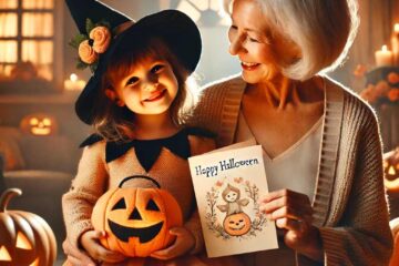 Struggling to find the right Halloween message for your grandson? Here’s how to send wishes that show your love and keep your bond strong.