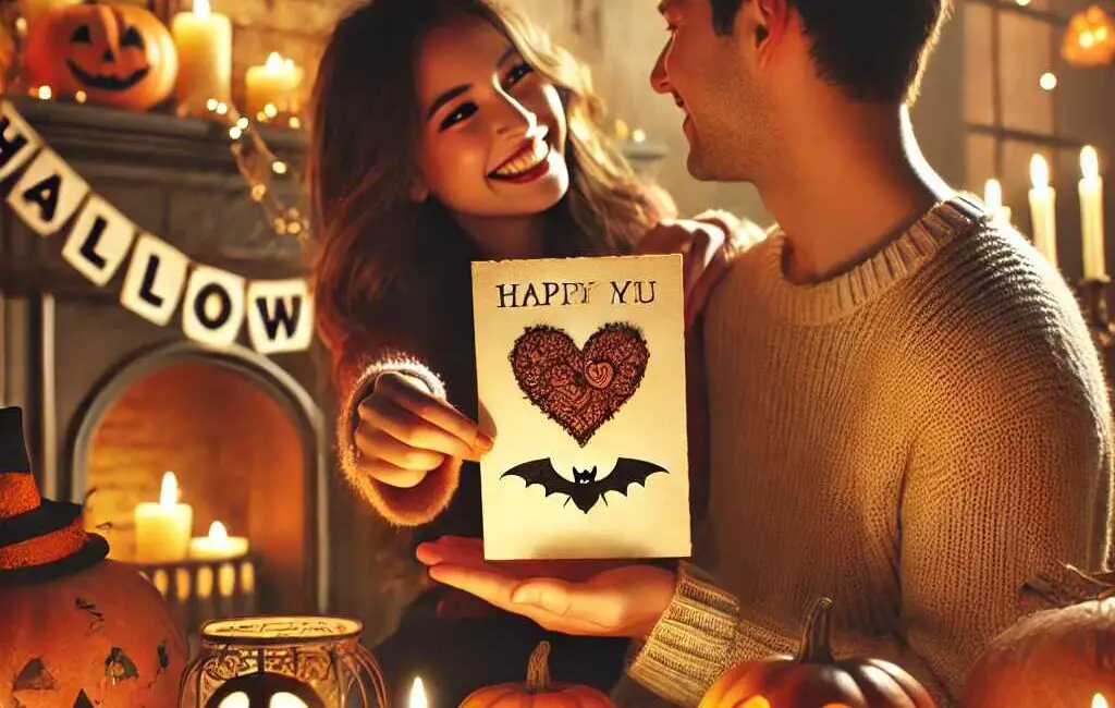 Struggling to find the right Halloween message for her? This guide has you covered with funny, sweet, and romantic wishes that will show her just how much she means to you.