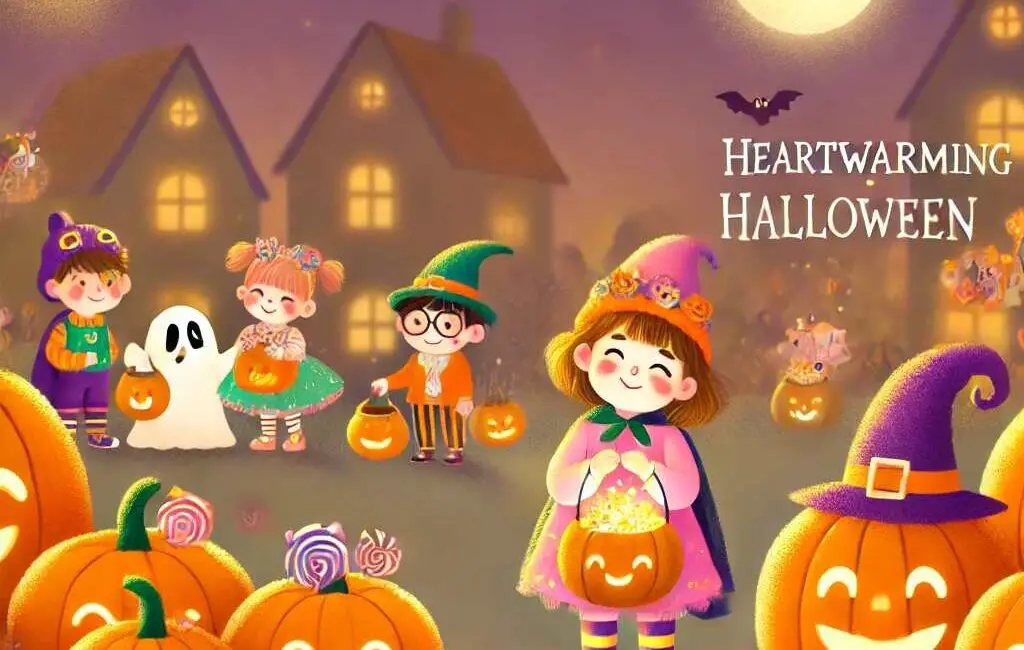 Halloween can be scary for kids, but with the right wishes and quotes, you can make it a fun and loving day. Add some humor with kid-friendly jokes, and use heartwarming quotes to create a memorable Halloween for your little ones.