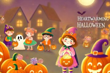 Halloween can be scary for kids, but with the right wishes and quotes, you can make it a fun and loving day. Add some humor with kid-friendly jokes, and use heartwarming quotes to create a memorable Halloween for your little ones.