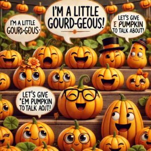 Need funny pumpkin jokes for everyone? We've got it all—pumpkin jokes for kids, adults, and even some pumpkin spice jokes for captions. Keep reading for the best laughs