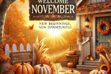 November is a time for fresh starts. Finding the right quote, whether it's Short November Quotes or deeper November Birthday Quotes, can give you that extra push to welcome the month with open arms.