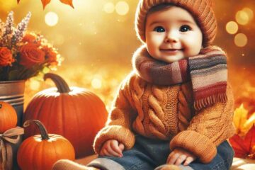 Struggling to find cute captions for your baby’s fall photos? Look no further. This guide has all the best fall baby captions, including ones for boys, girls, and letter boards.