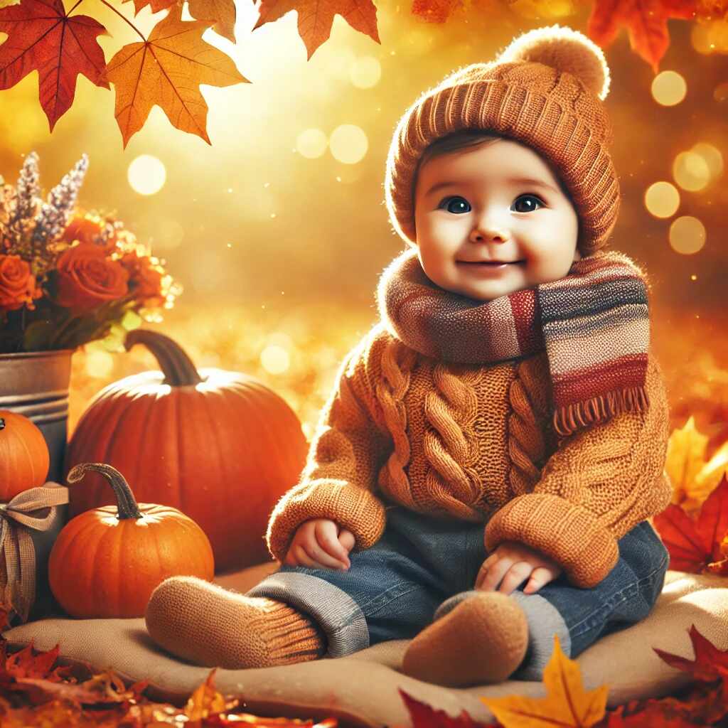 Struggling to find cute captions for your baby’s fall photos? Look no further. This guide has all the best fall baby captions, including ones for boys, girls, and letter boards.