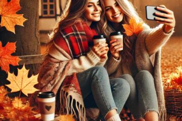 Get ready to find the perfect Instagram caption for you and your best friend this fall! Whether you need cute, funny, or engaging captions, this list has something for everyone.