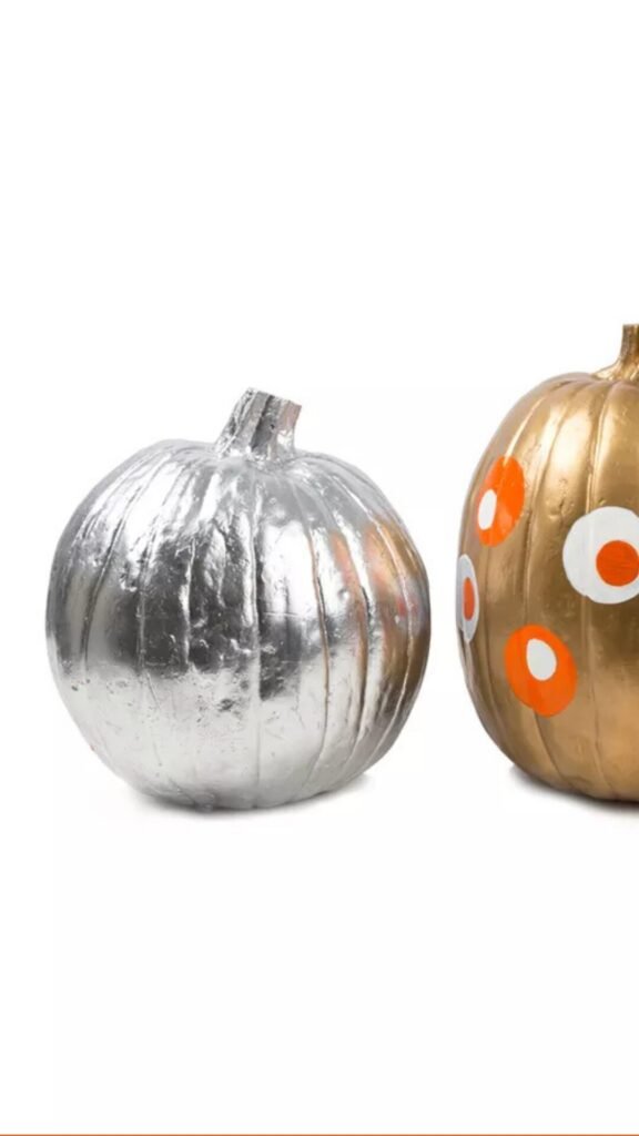 20 No-Carve Pumpkin Ideas That Will Save Your Sanity This Halloween! 11 20 No-Carve Pumpkin Ideas That Will Save Your Sanity This Halloween! -