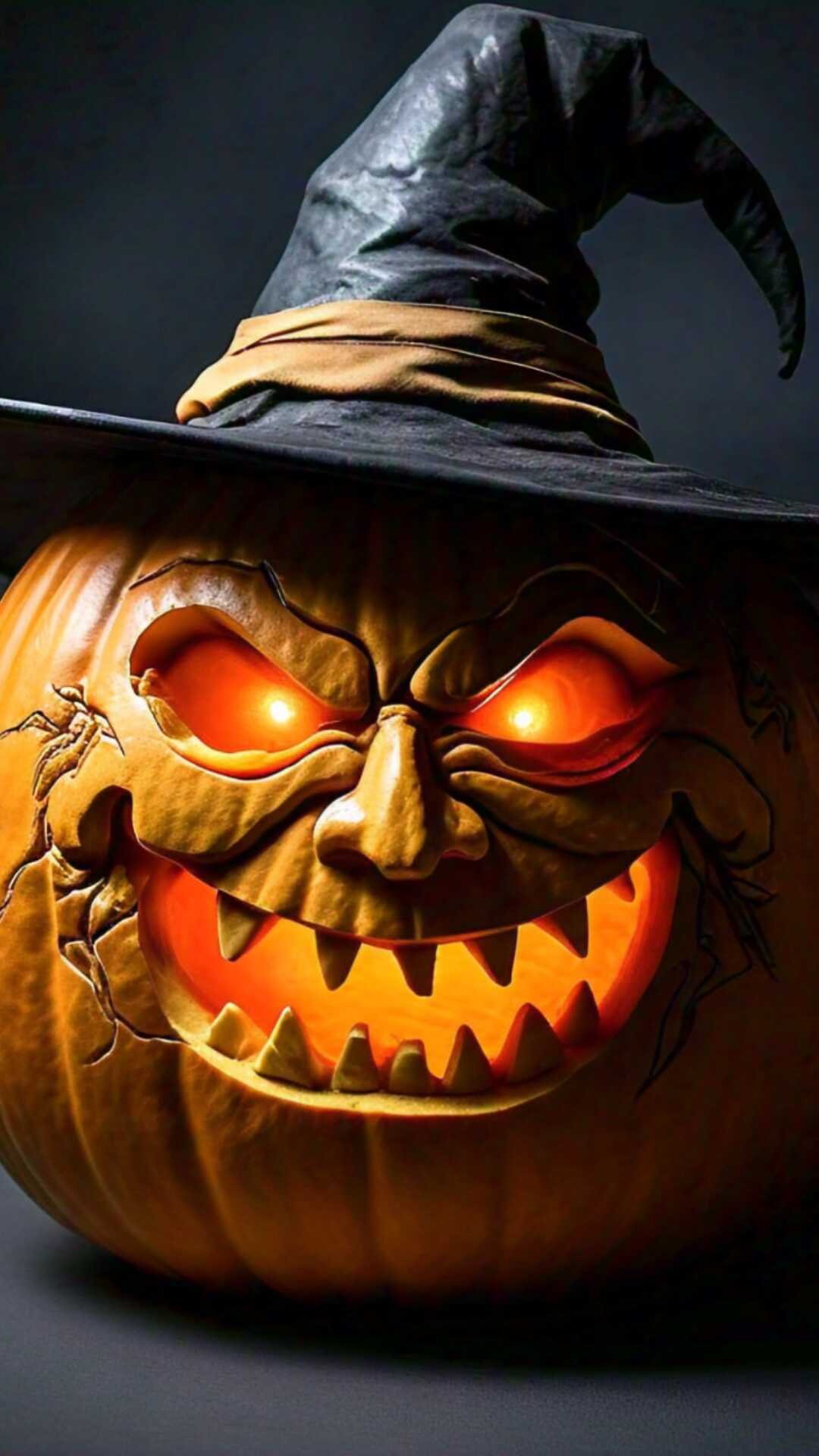20 Easy Pumpkin Carving Ideas Your Kids Will Love—No Tears, Just Fun!
