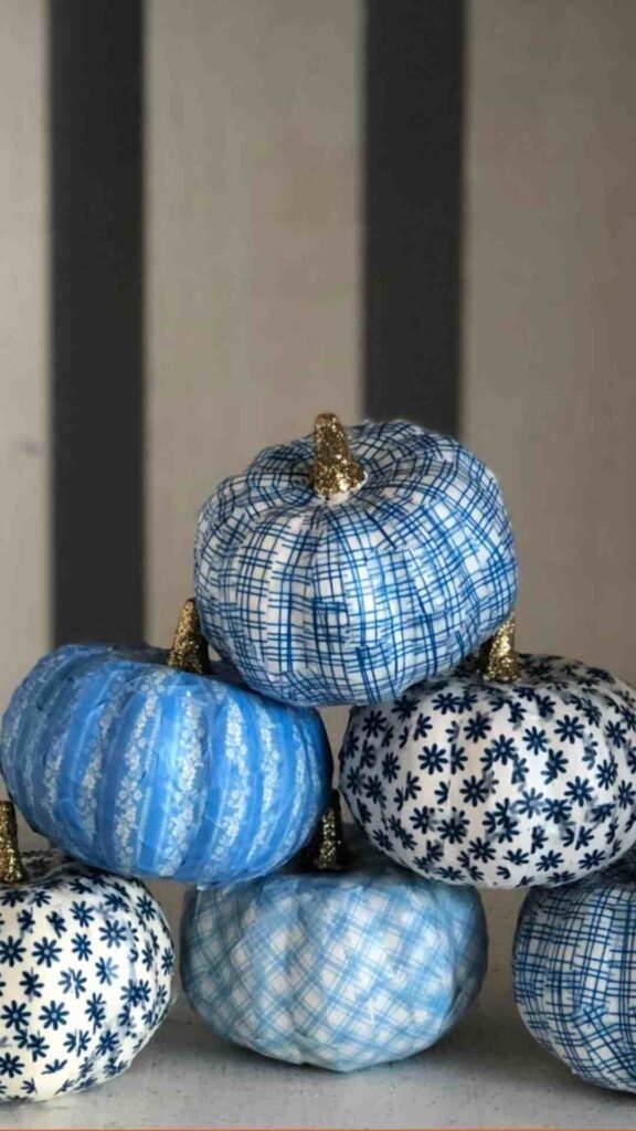20 No-Carve Pumpkin Ideas That Will Save Your Sanity This Halloween! 17 20 No-Carve Pumpkin Ideas That Will Save Your Sanity This Halloween! -