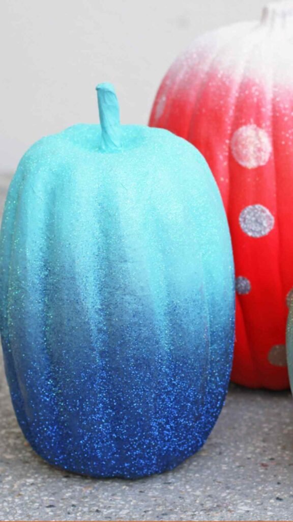 20 No-Carve Pumpkin Ideas That Will Save Your Sanity This Halloween! 18 20 No-Carve Pumpkin Ideas That Will Save Your Sanity This Halloween! -