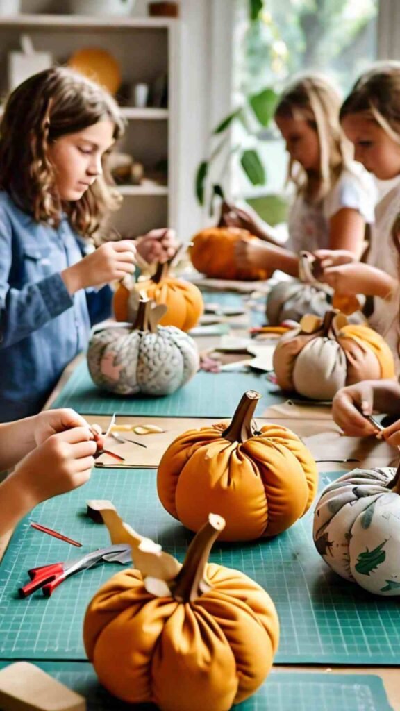 25 No-Carve Pumpkin Decorating Ideas Your Kids Will Love Without the Mess! 22 25 No-Carve Pumpkin Decorating Ideas Your Kids Will Love Without the Mess! -
