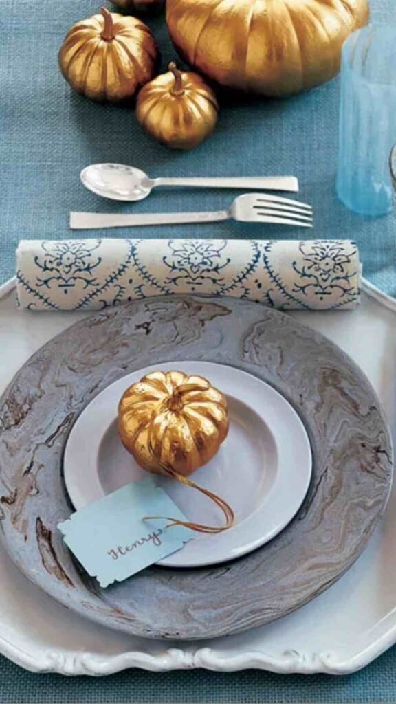 20 No-Carve Pumpkin Ideas That Will Save Your Sanity This Halloween! 6 20 No-Carve Pumpkin Ideas That Will Save Your Sanity This Halloween! -