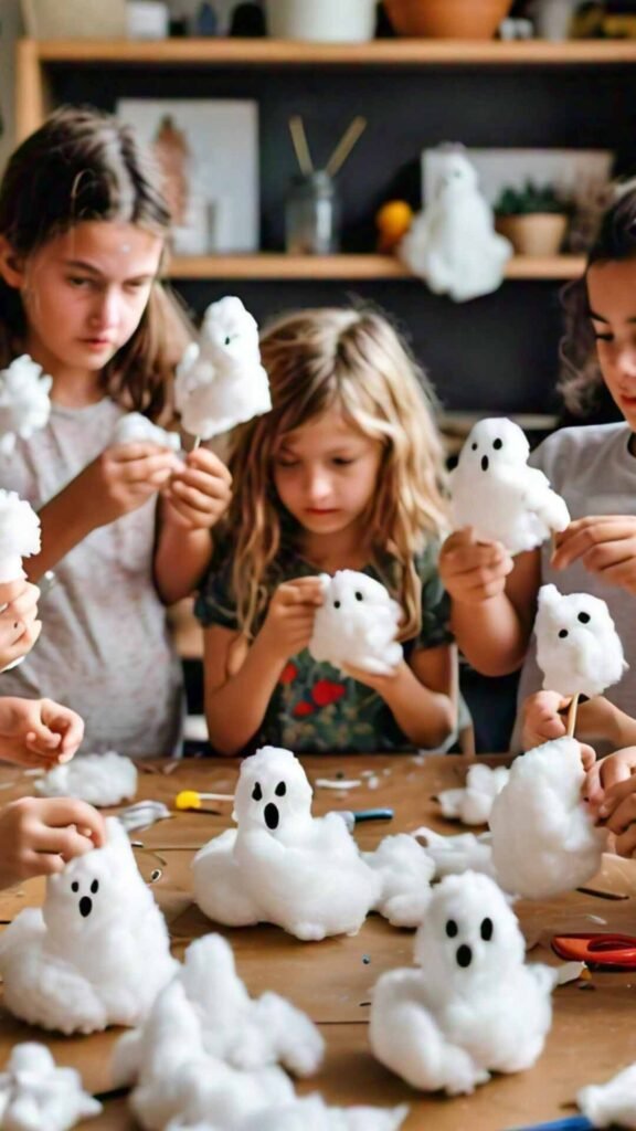20 Easy Halloween Crafts for Toddlers and Preschoolers That Will Keep Them Busy (and Happy!)" 6 20 Easy Halloween Crafts for Toddlers and Preschoolers That Will Keep Them Busy (and Happy!)" -
