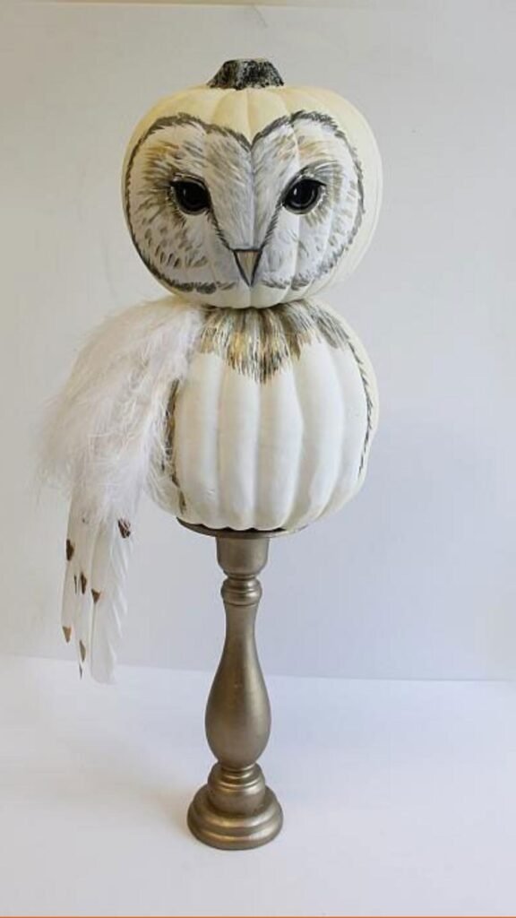 20 No-Carve Pumpkin Ideas That Will Save Your Sanity This Halloween! 10 20 No-Carve Pumpkin Ideas That Will Save Your Sanity This Halloween! -
