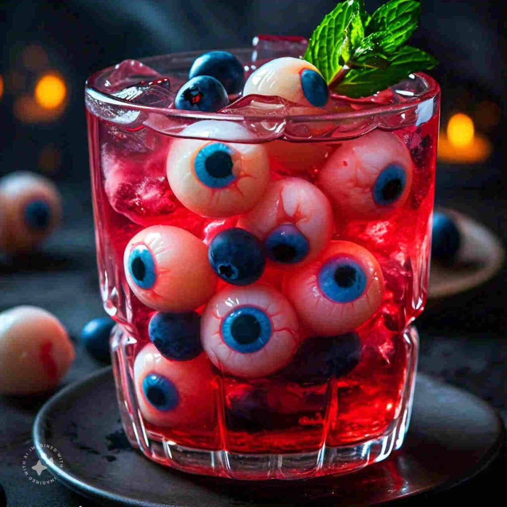 31 Spooky Halloween Movie Night Snack Ideas 3 31 Spooky Halloween Movie Night Snack Ideas -
