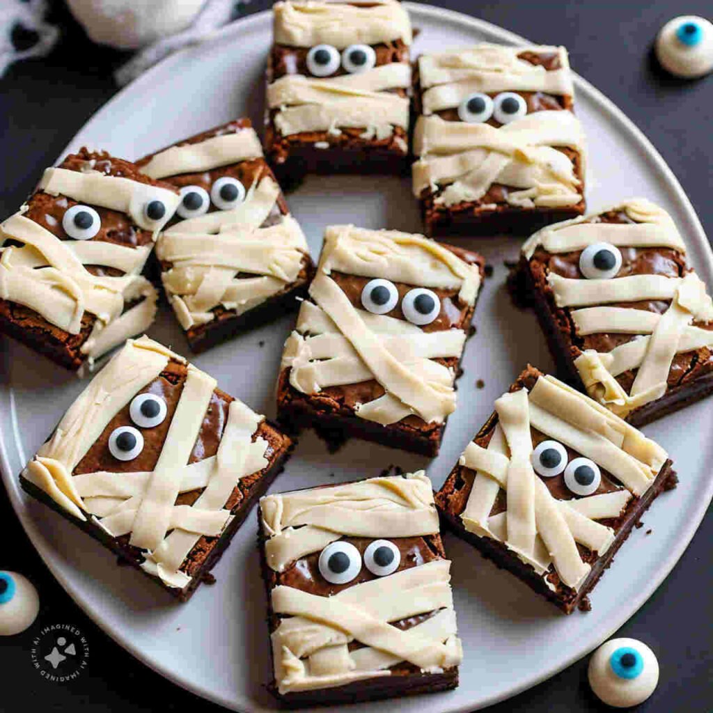 31 Spooky Halloween Movie Night Snack Ideas 22 31 Spooky Halloween Movie Night Snack Ideas -