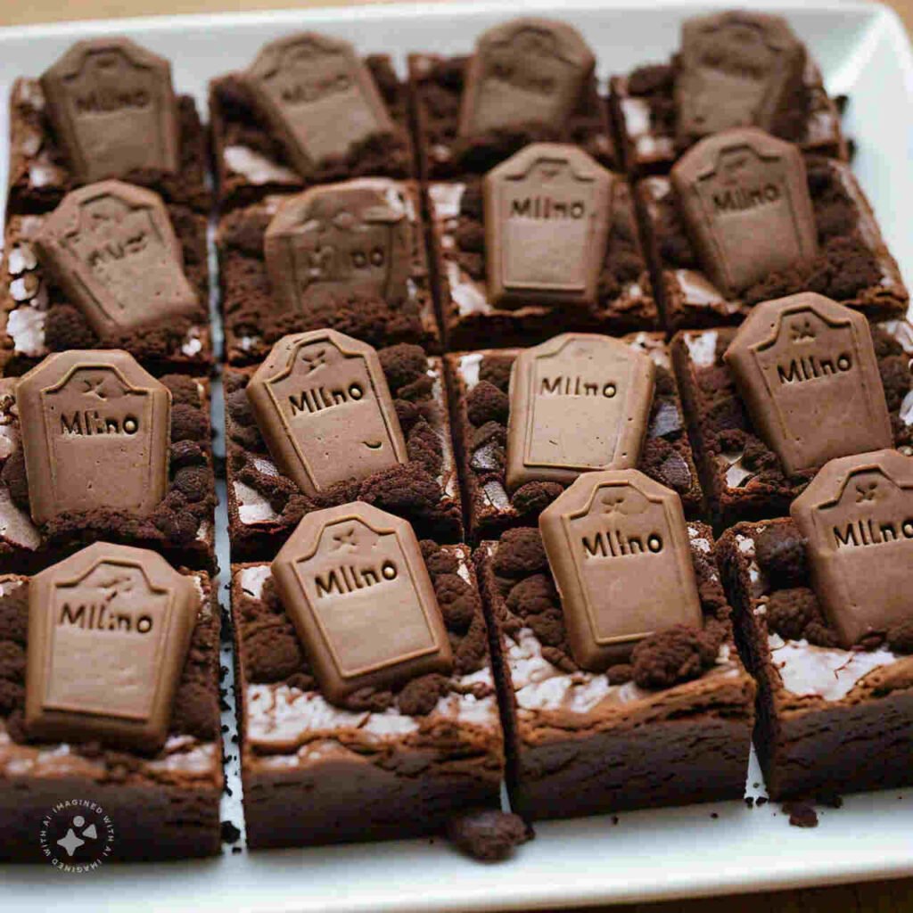 31 Spooky Halloween Movie Night Snack Ideas 16 31 Spooky Halloween Movie Night Snack Ideas -