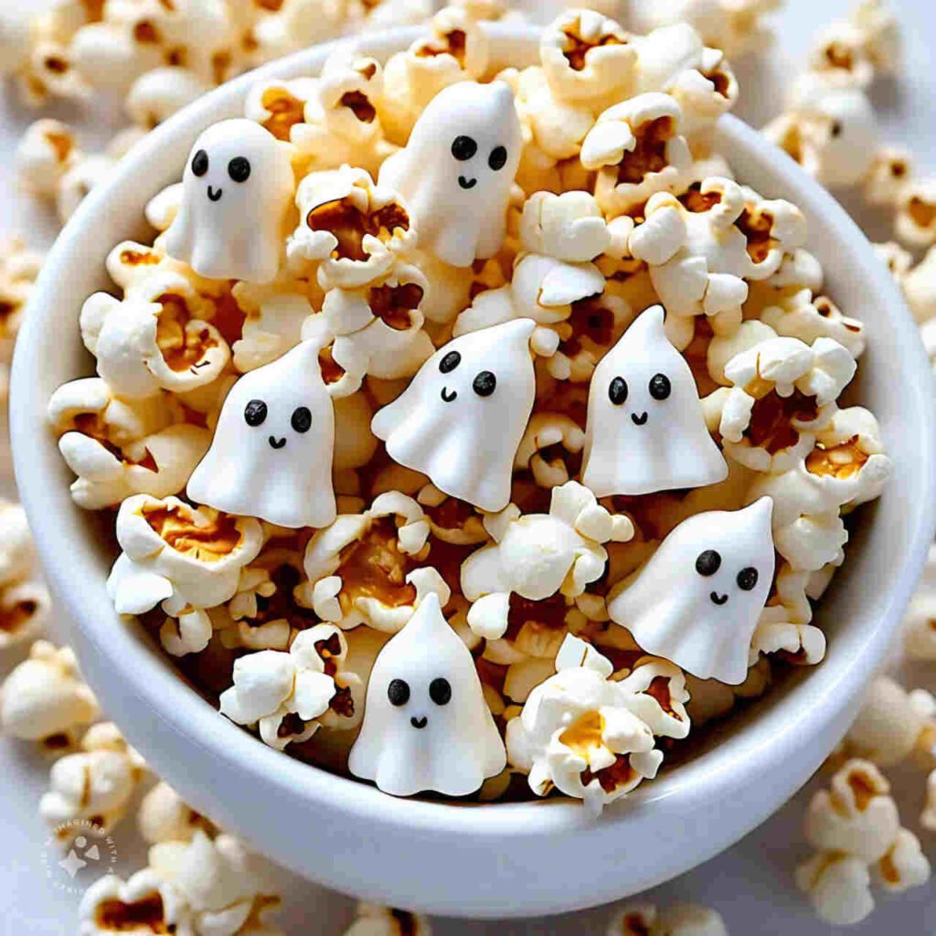 31 Spooky Halloween Movie Night Snack Ideas 1 31 Spooky Halloween Movie Night Snack Ideas -