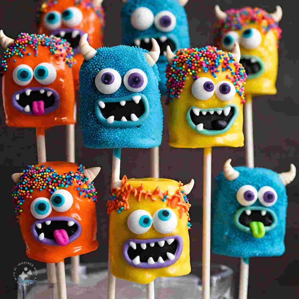 31 Spooky Halloween Movie Night Snack Ideas 28 31 Spooky Halloween Movie Night Snack Ideas -