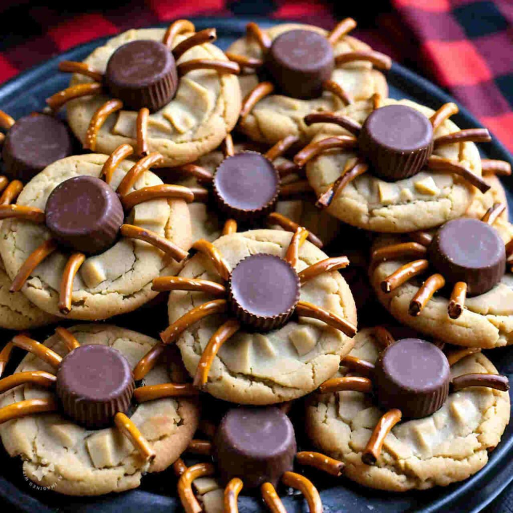 31 Spooky Halloween Movie Night Snack Ideas 7 31 Spooky Halloween Movie Night Snack Ideas -