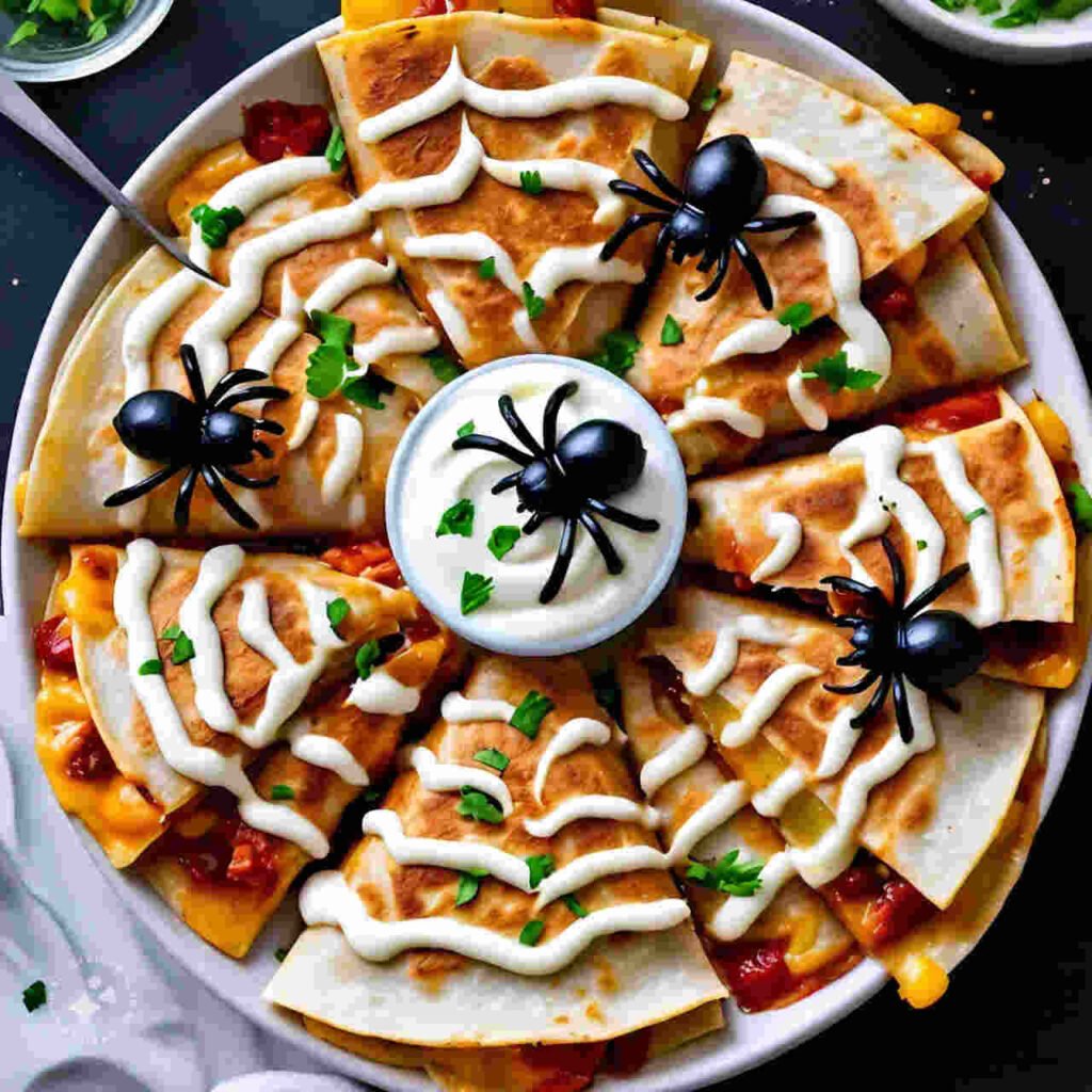 31 Spooky Halloween Movie Night Snack Ideas 15 31 Spooky Halloween Movie Night Snack Ideas -