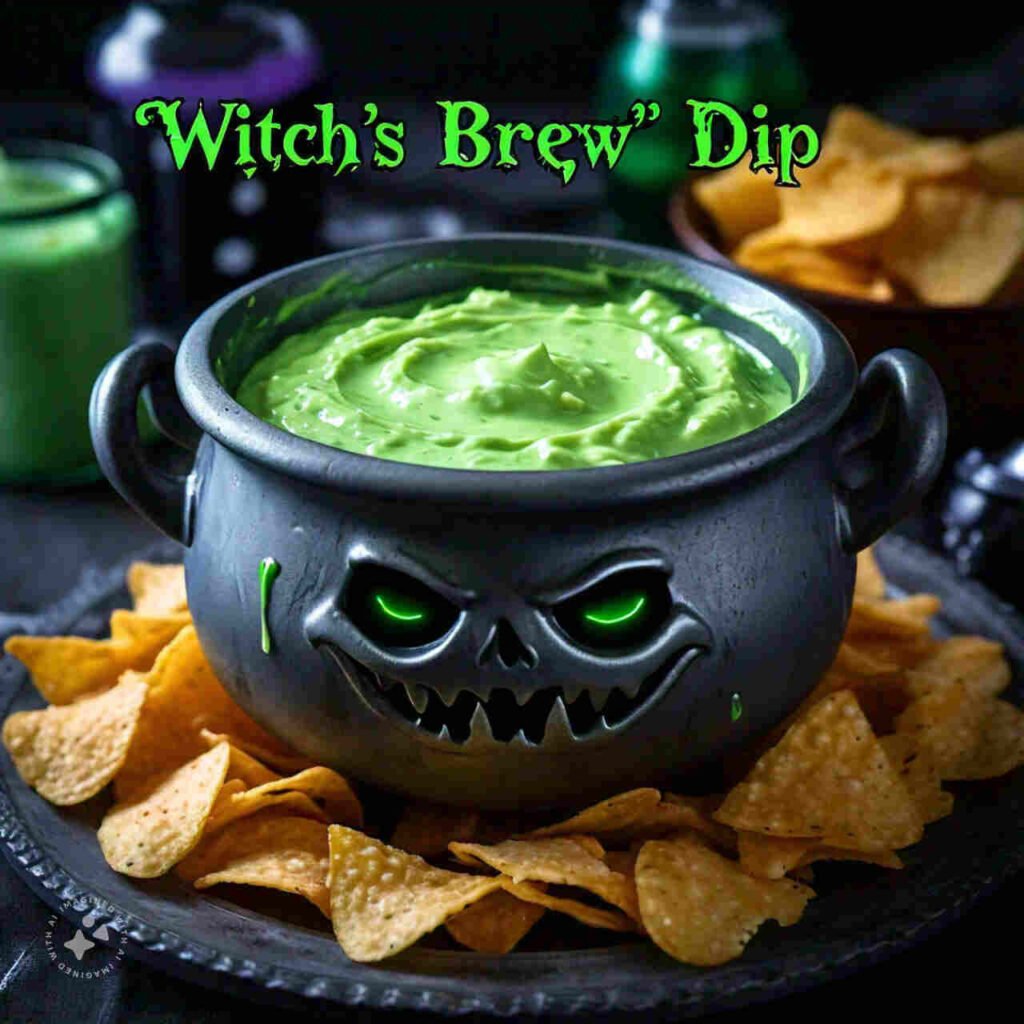 31 Spooky Halloween Movie Night Snack Ideas 19 31 Spooky Halloween Movie Night Snack Ideas -