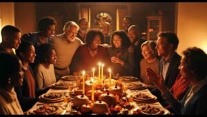 30 Powerful Scripture-Based Prayers For a Blessed Thanksgiving Celebration -